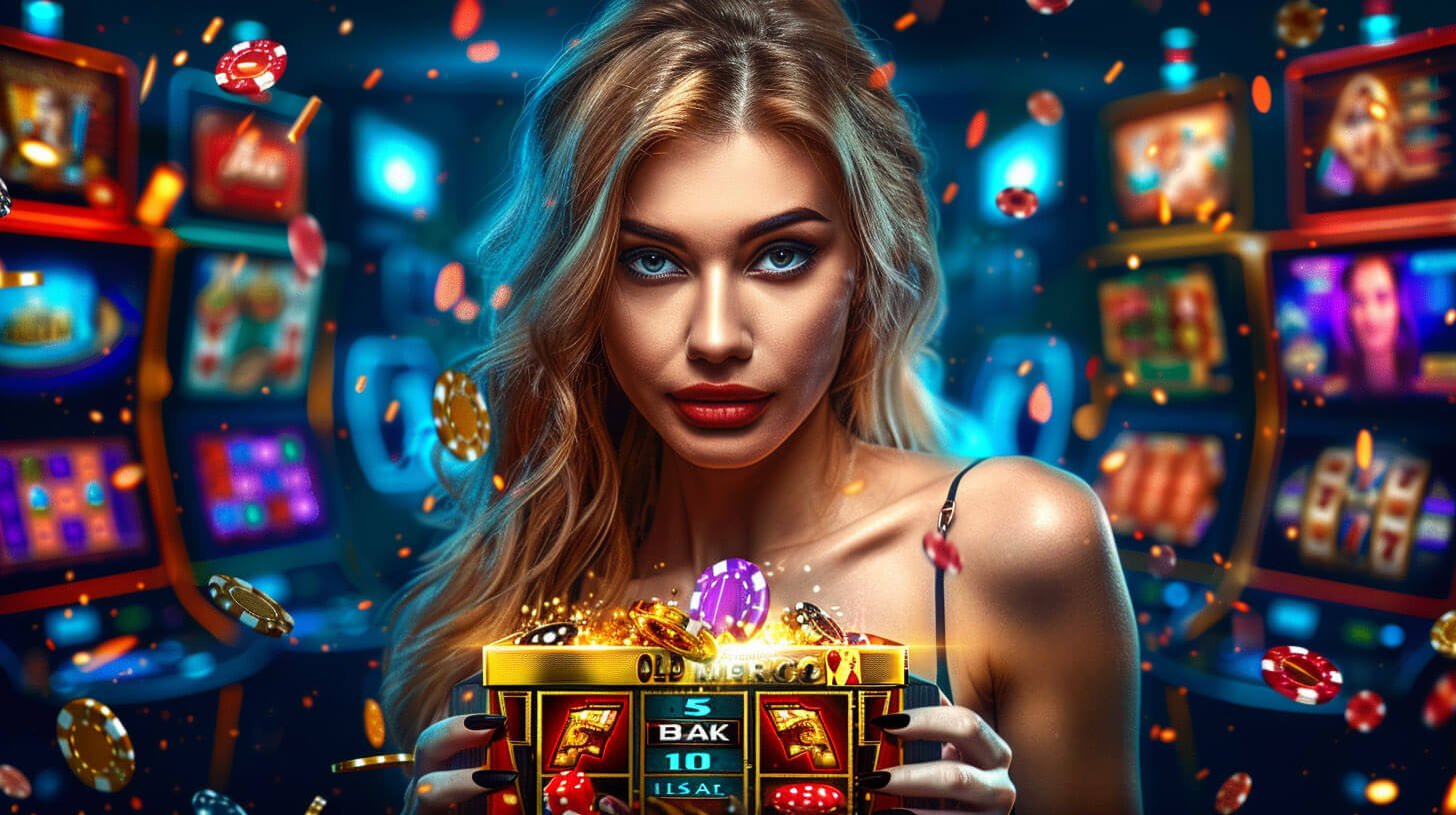 vz681 game slot và bắn cá